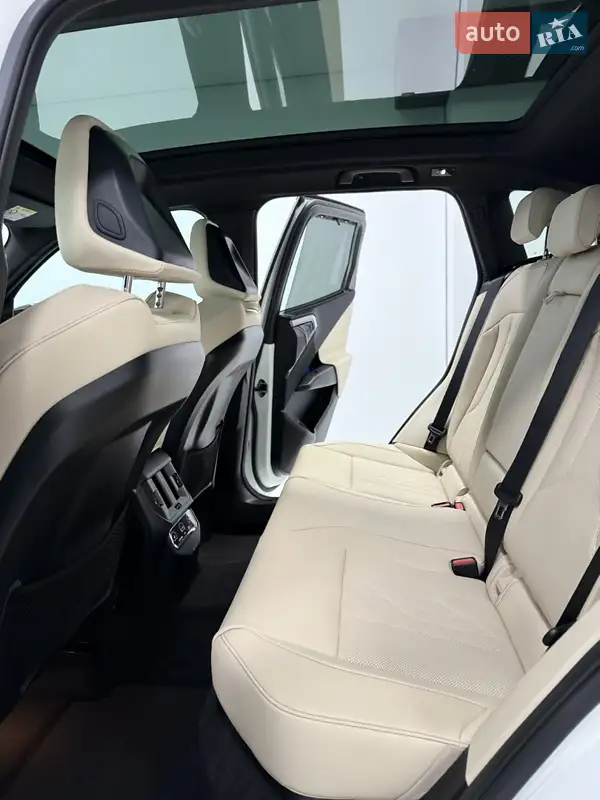 BMW X3 2024 VIN WBA41GP05S9Y90438 фото оголошення 42 з 82