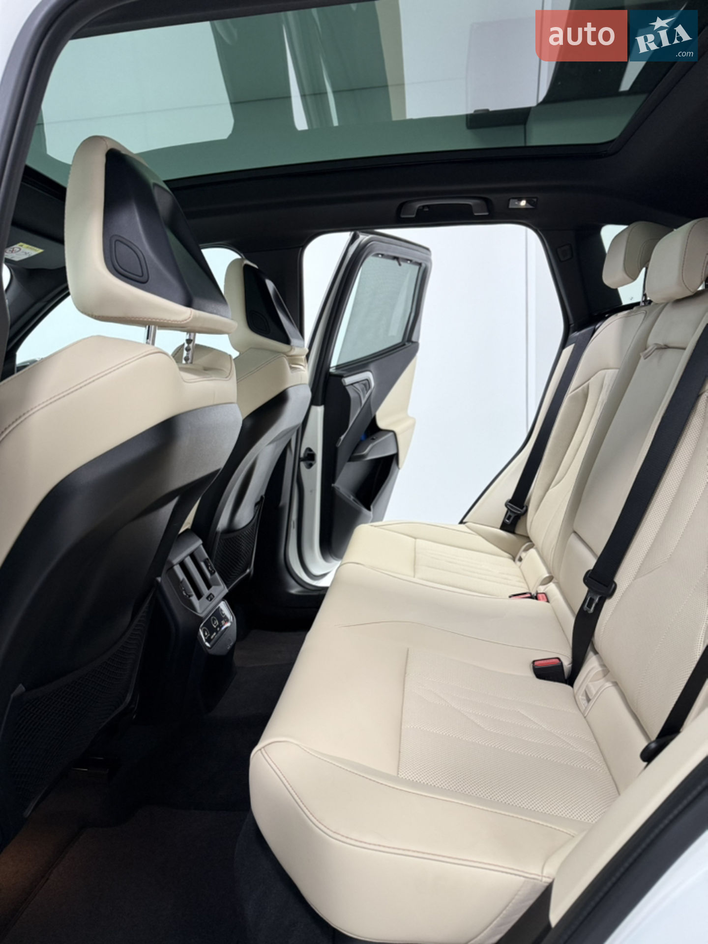 2024 BMW X3 - мініатюра 42