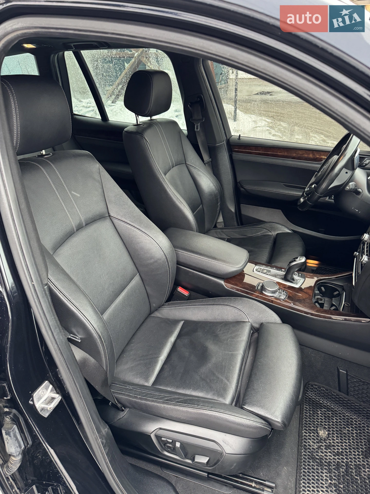 2016 BMW X3 - мініатюра 12
