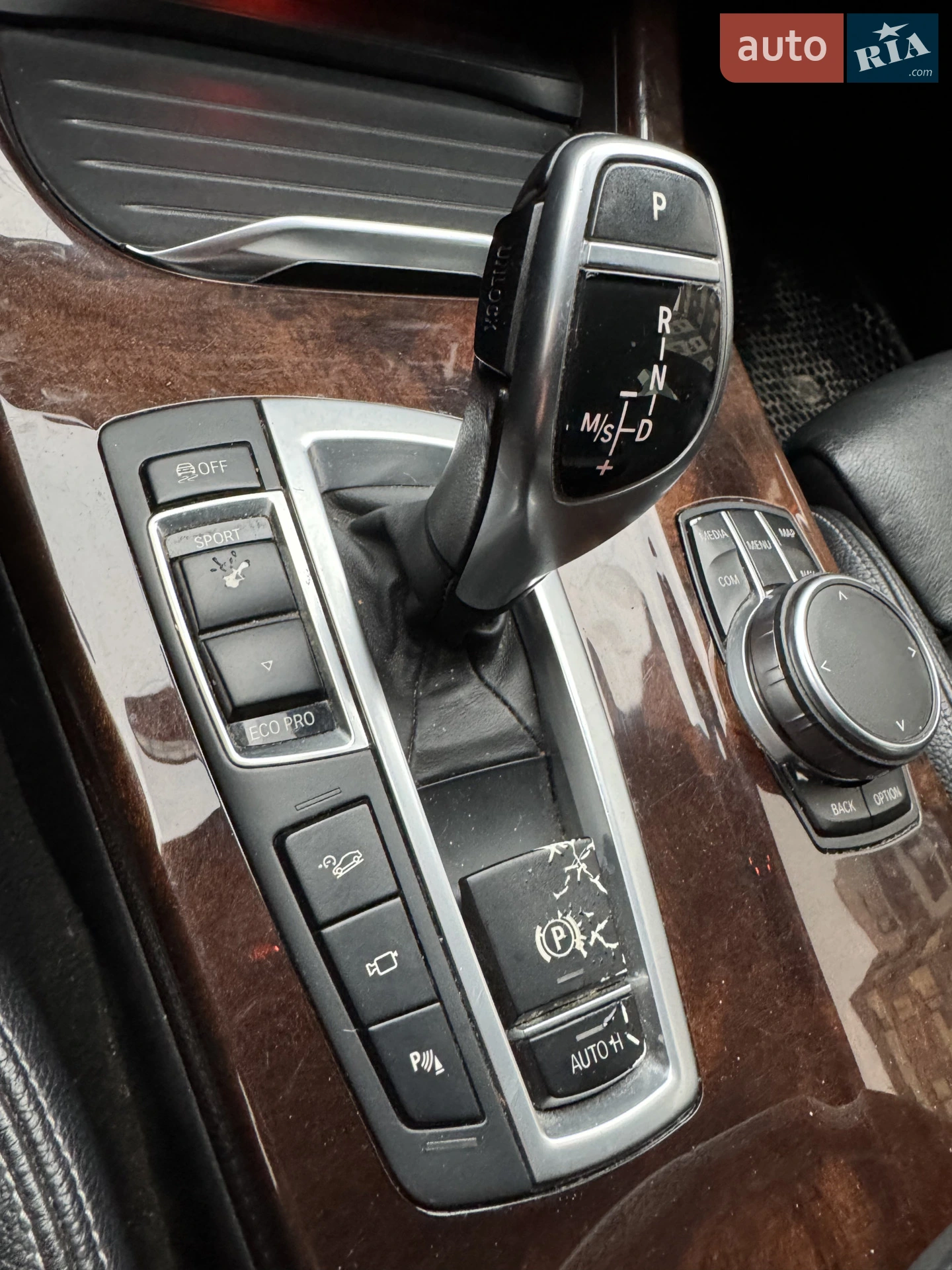 2016 BMW X3 - мініатюра 26