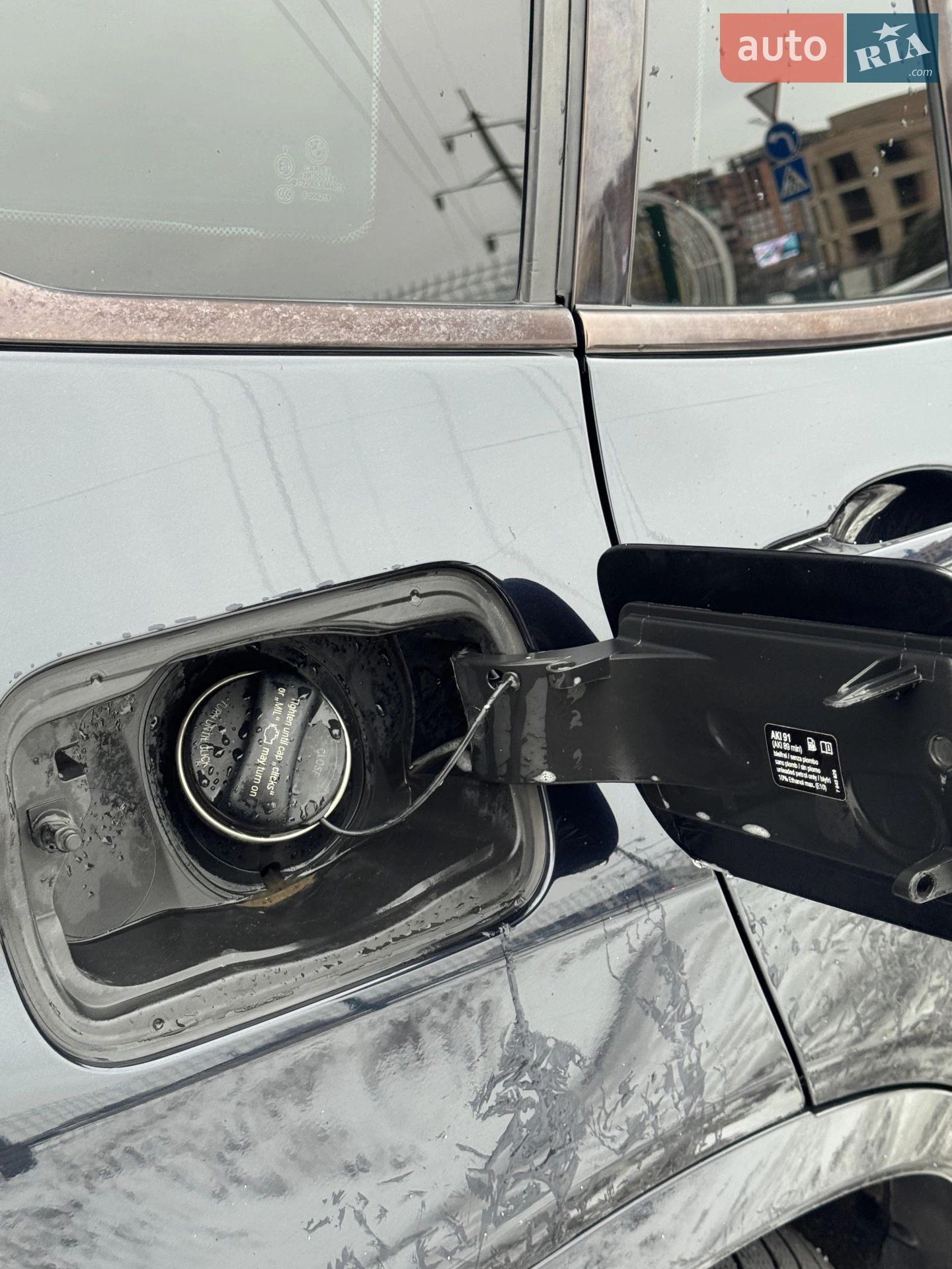 2016 BMW X3 - мініатюра 47