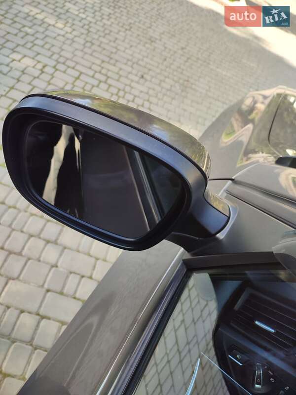 Позашляховик / Кросовер BMW X3 2012 в Ізмаїлі