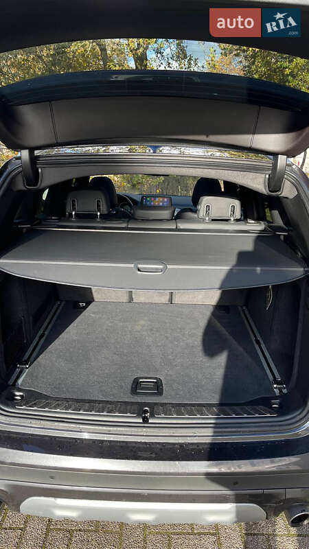 Позашляховик / Кросовер BMW X3 2018 в Львові