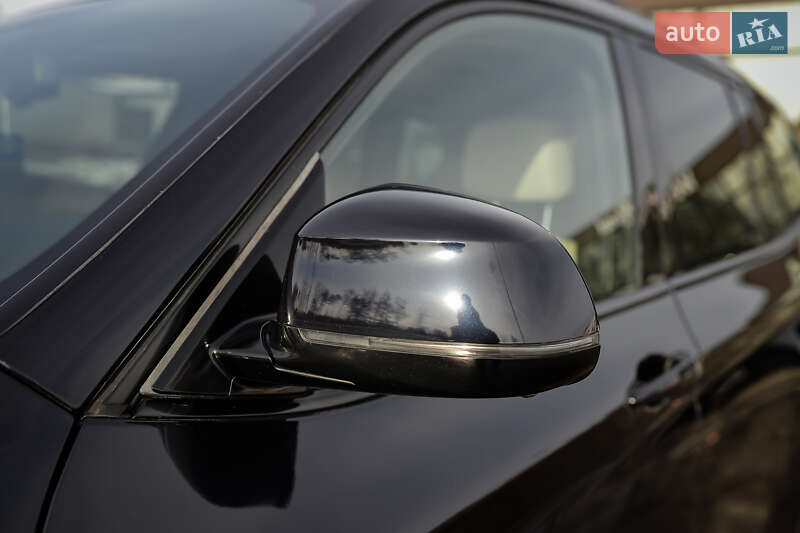 Внедорожник / Кроссовер BMW X3 2017 в Ковеле фото 11 Внедорожник / Кроссовер BMW X3 2017 в Ковеле