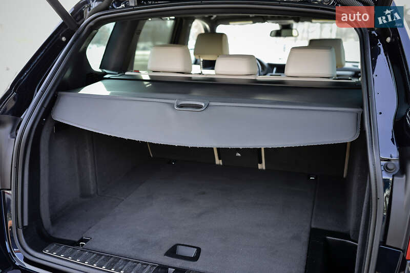 Внедорожник / Кроссовер BMW X3 2017 в Ковеле фото 21 Внедорожник / Кроссовер BMW X3 2017 в Ковеле