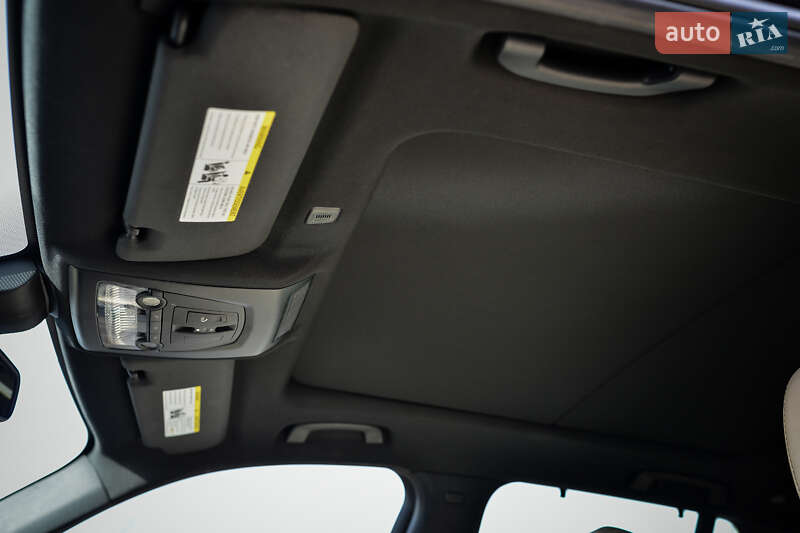 Внедорожник / Кроссовер BMW X3 2017 в Ковеле фото 30 Внедорожник / Кроссовер BMW X3 2017 в Ковеле