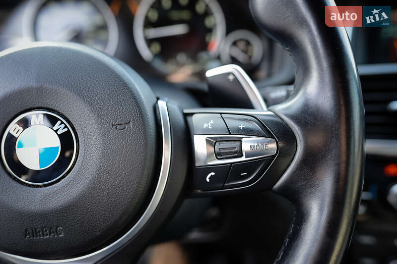Внедорожник / Кроссовер BMW X3 2017 в Ковеле фото 35 Внедорожник / Кроссовер BMW X3 2017 в Ковеле