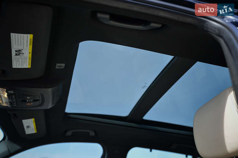 Внедорожник / Кроссовер BMW X3 2017 в Ковеле фото 48 Внедорожник / Кроссовер BMW X3 2017 в Ковеле