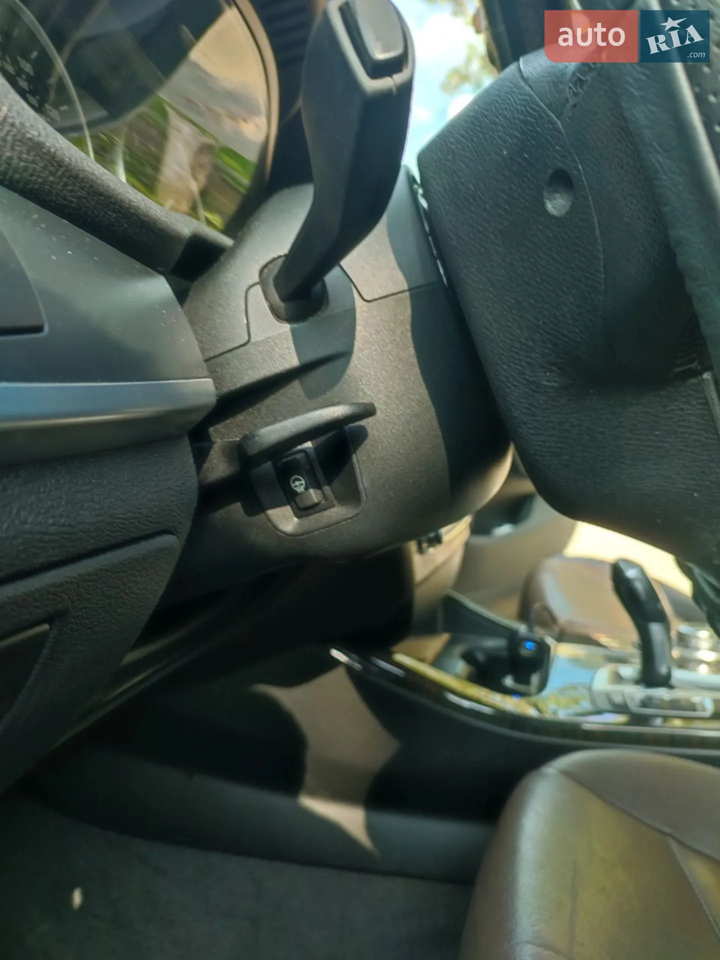 2012 BMW X3 - мініатюра 21