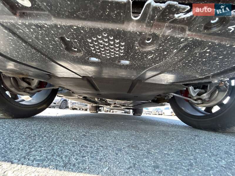 Позашляховик / Кросовер BMW X3 2025 в Києві фото 11 Позашляховик / Кросовер BMW X3 2025 в Києві