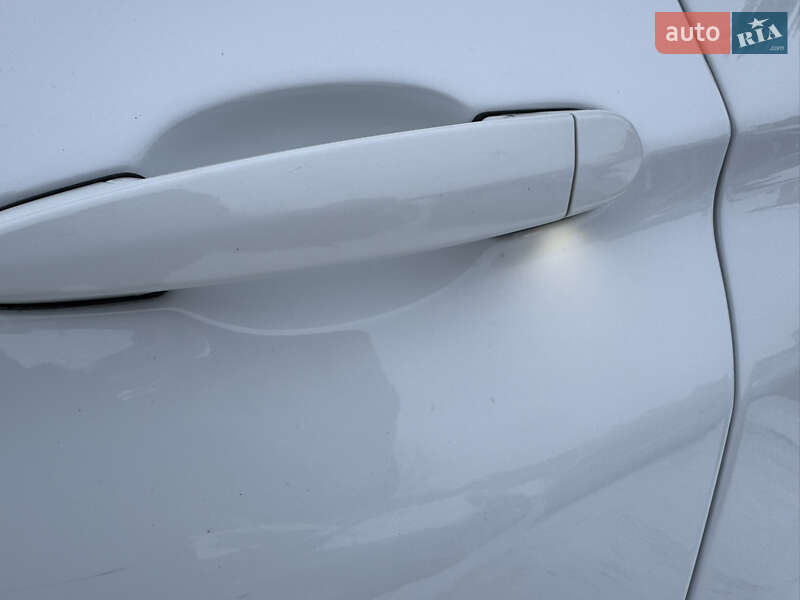 Позашляховик / Кросовер BMW X3 2017 в Львові фото 17 Позашляховик / Кросовер BMW X3 2017 в Львові