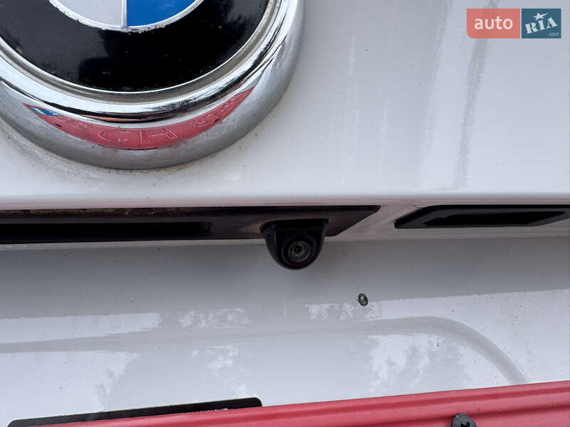Позашляховик / Кросовер BMW X3 2017 в Львові фото 26 Позашляховик / Кросовер BMW X3 2017 в Львові