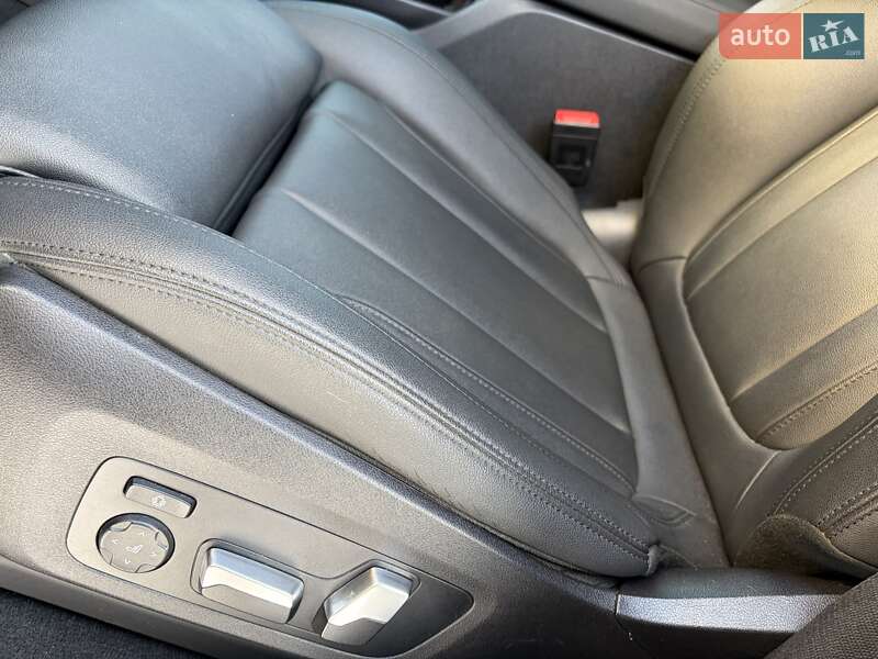 Позашляховик / Кросовер BMW X3 2020 в Києві