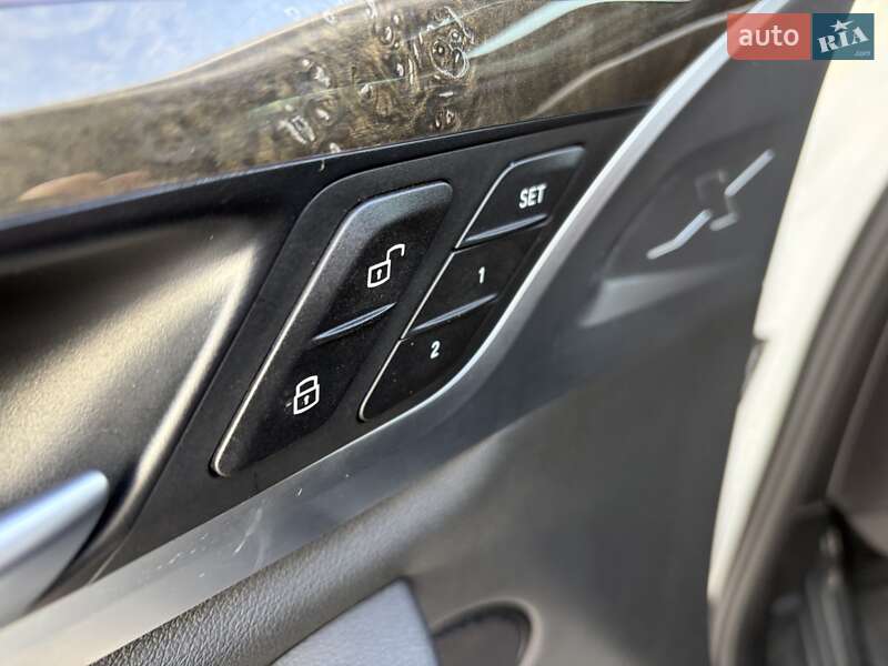 Позашляховик / Кросовер BMW X3 2020 в Києві