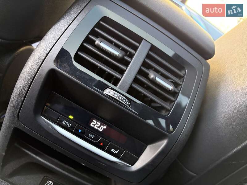 Позашляховик / Кросовер BMW X3 2020 в Києві