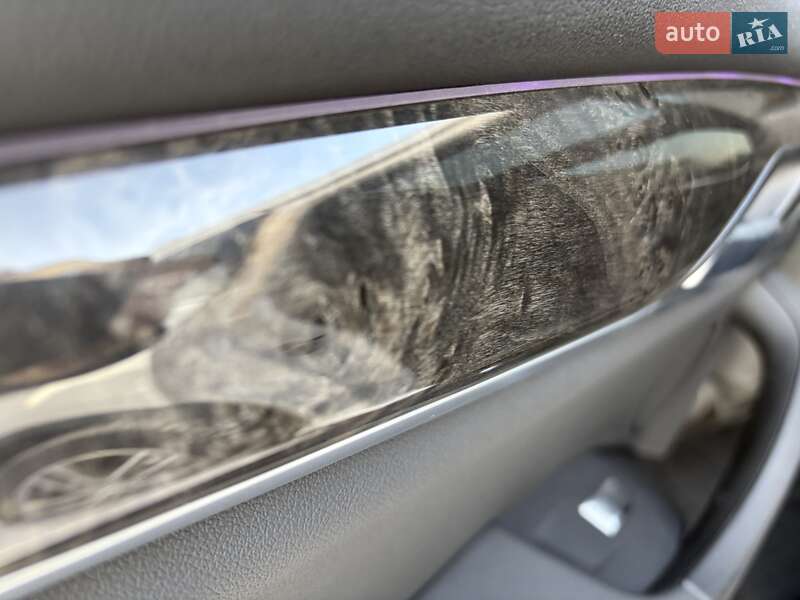 Позашляховик / Кросовер BMW X3 2020 в Києві