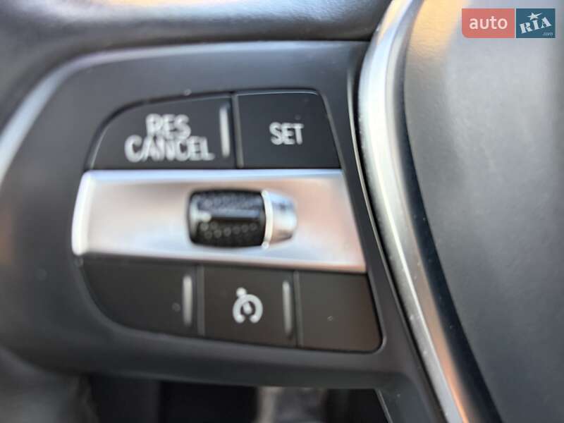 Позашляховик / Кросовер BMW X3 2020 в Києві