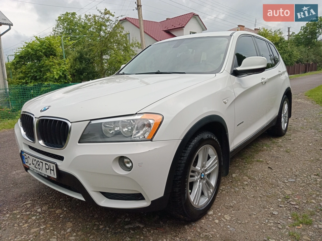 2013 BMW X3 - мініатюра 26