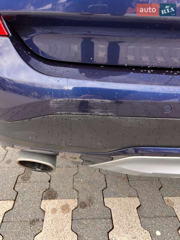 Позашляховик / Кросовер BMW X3 2014 в Івано-Франківську