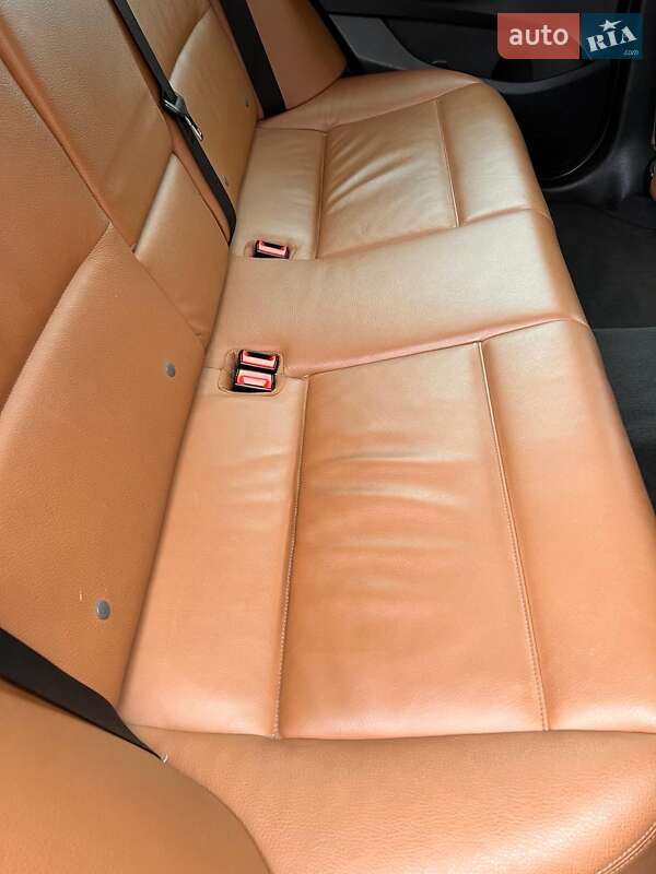 Позашляховик / Кросовер BMW X3 2014 в Івано-Франківську