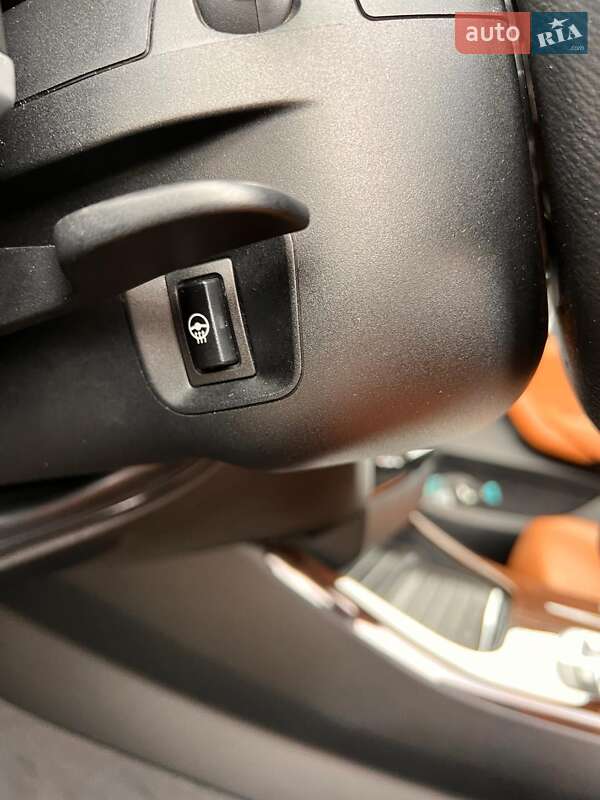 Позашляховик / Кросовер BMW X3 2014 в Івано-Франківську