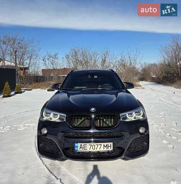 BMW X3 2015 BMW X3 2015