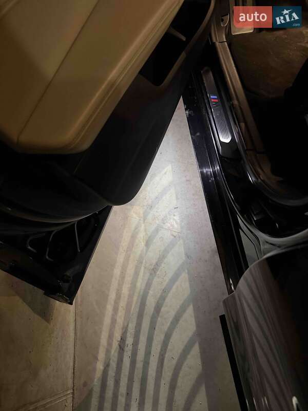 Внедорожник / Кроссовер BMW X3 2018 в Львове фото 19 Внедорожник / Кроссовер BMW X3 2018 в Львове