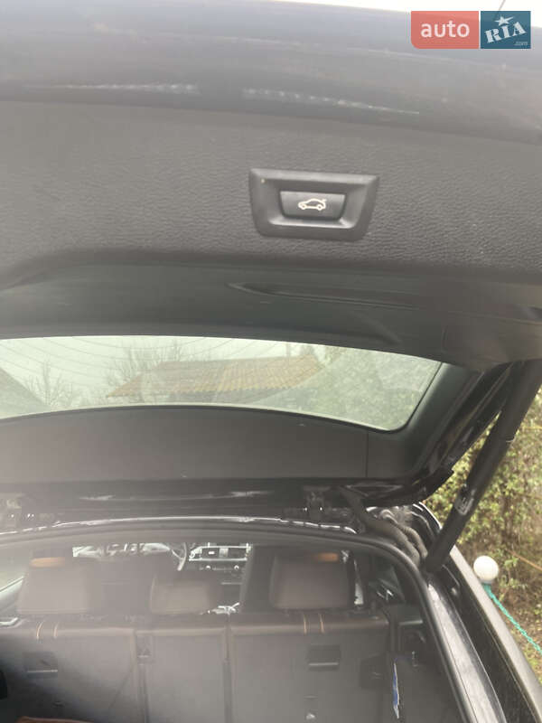 Внедорожник / Кроссовер BMW X3 2014 в Берегово