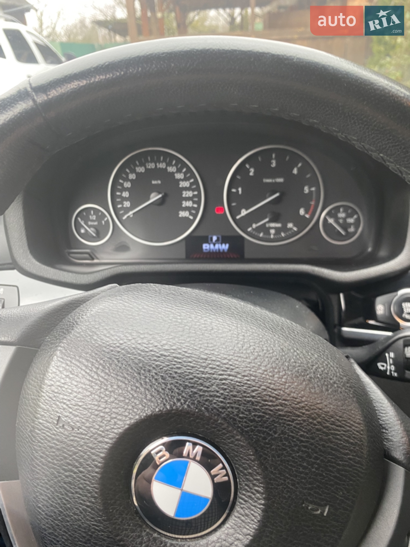 2014 BMW X3 - мініатюра 23