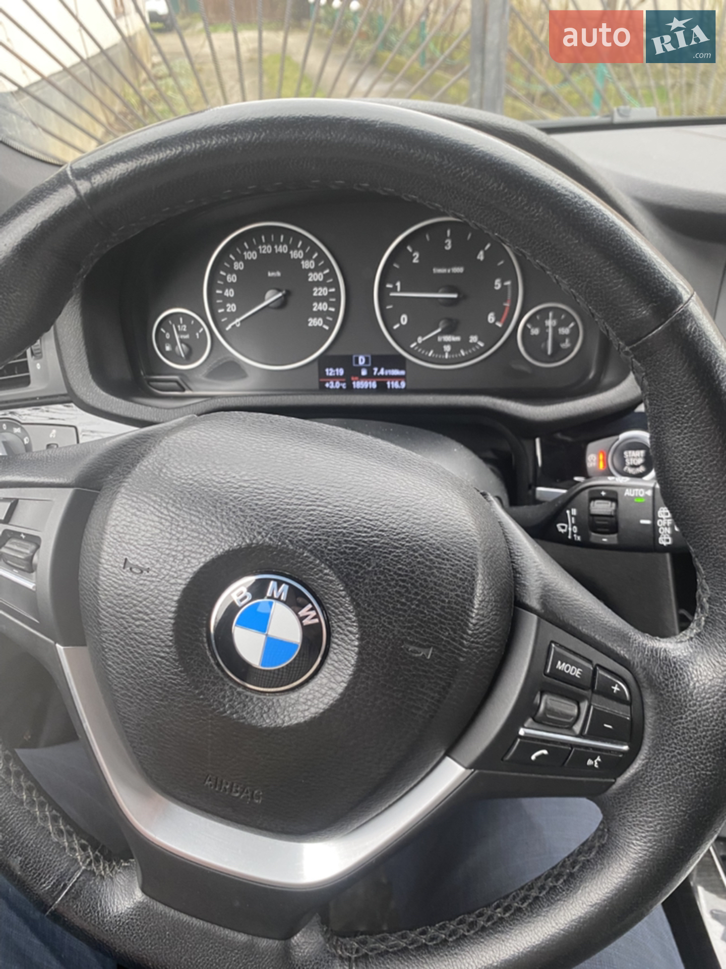 2014 BMW X3 - мініатюра 68