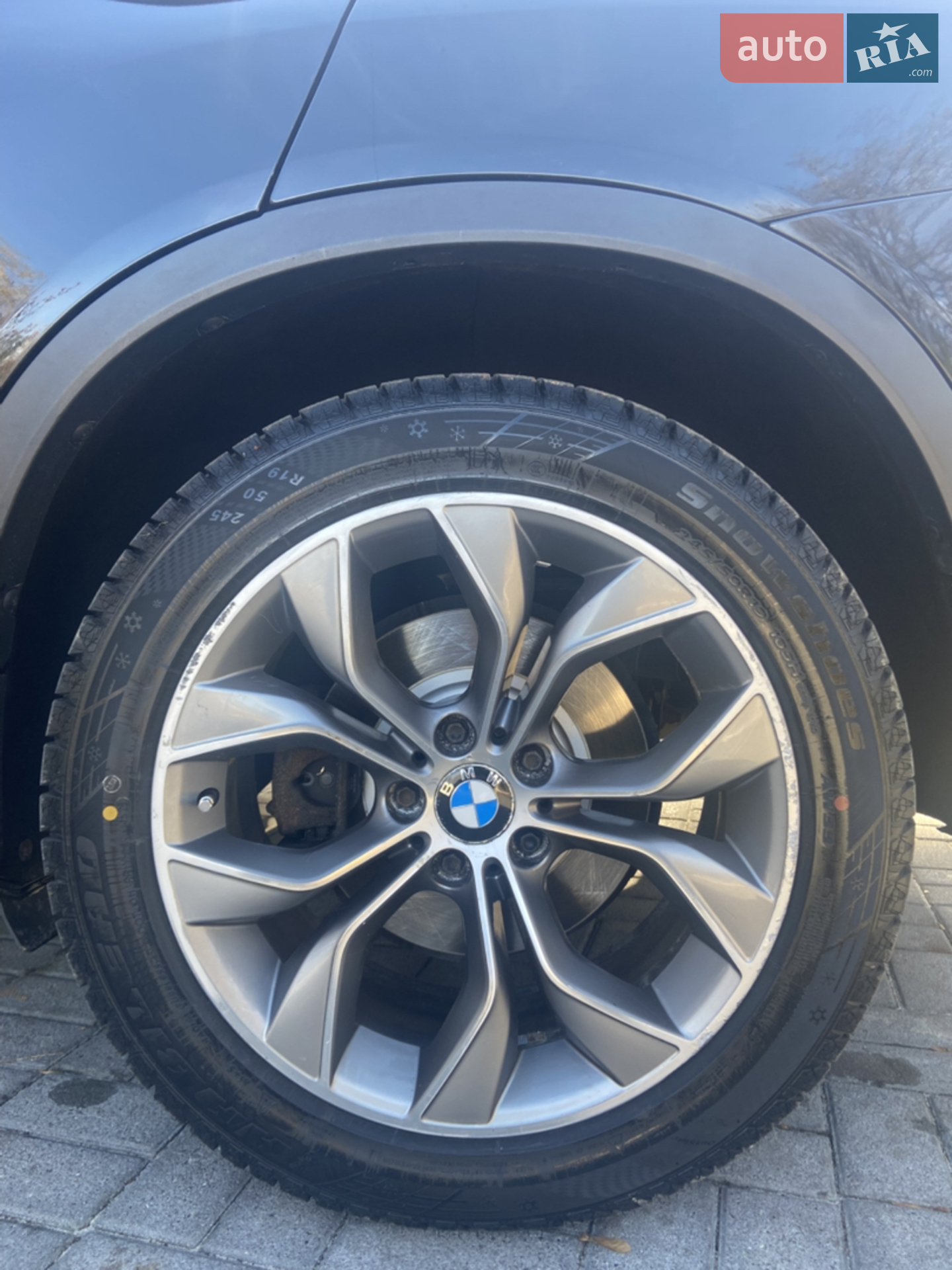 2014 BMW X3 - мініатюра 66