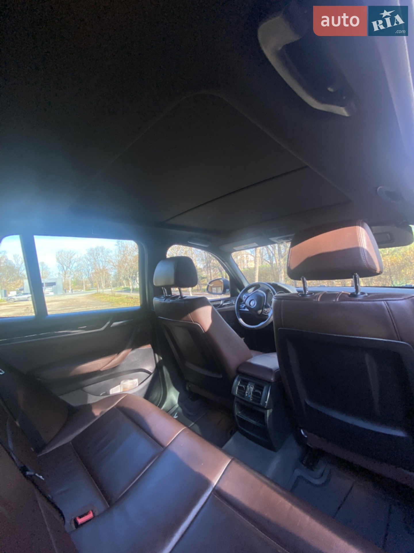 2014 BMW X3 - мініатюра 34