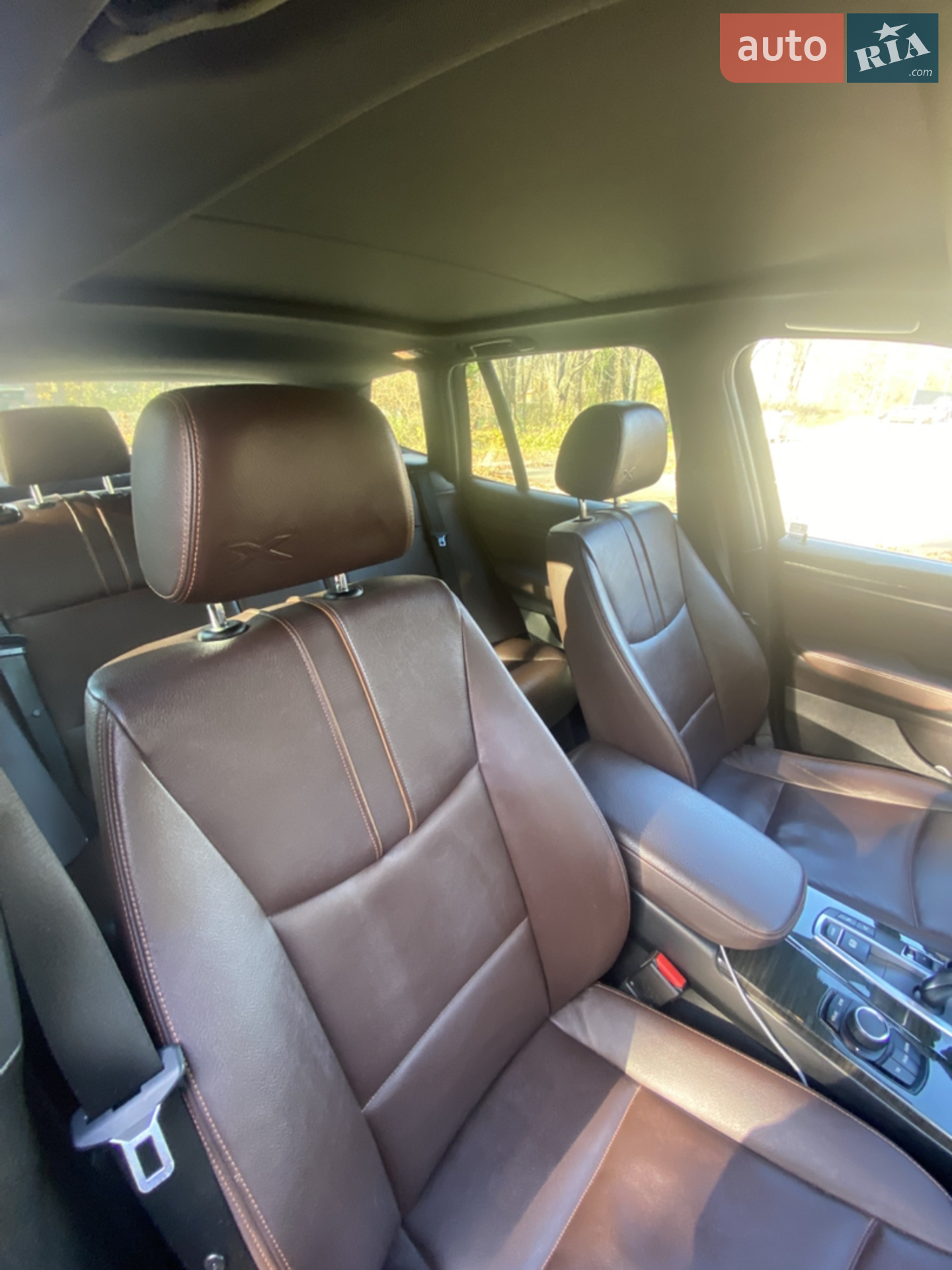 2014 BMW X3 - мініатюра 37