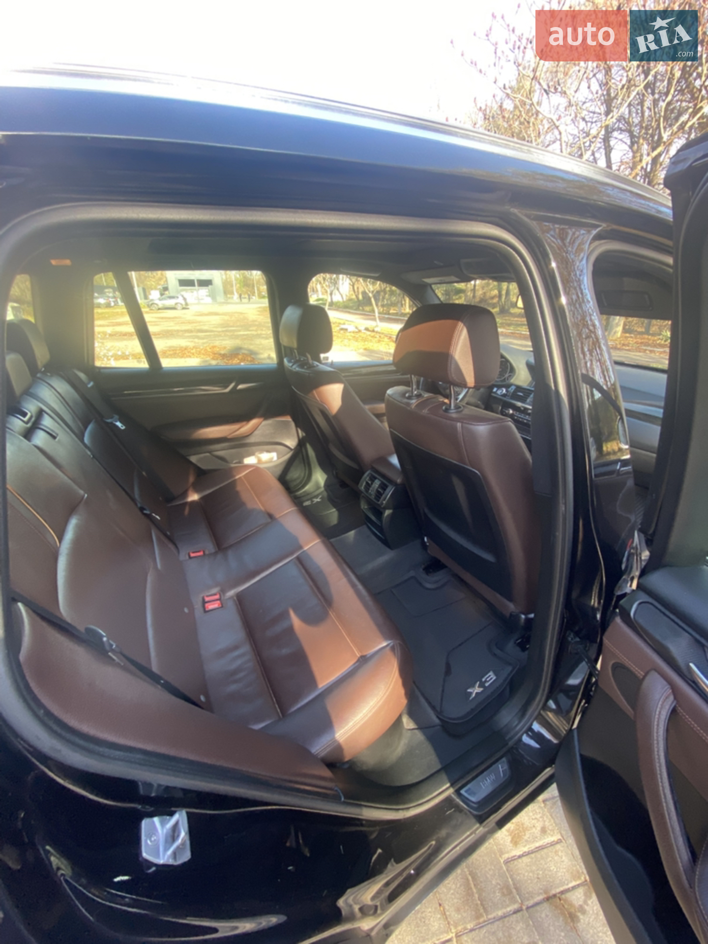 2014 BMW X3 - мініатюра 39
