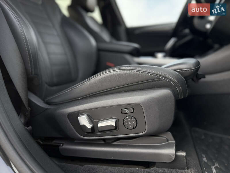 Позашляховик / Кросовер BMW X3 2019 в Львові