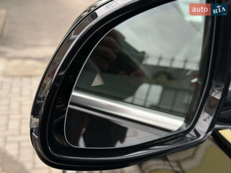 Позашляховик / Кросовер BMW X3 2018 в Миколаєві