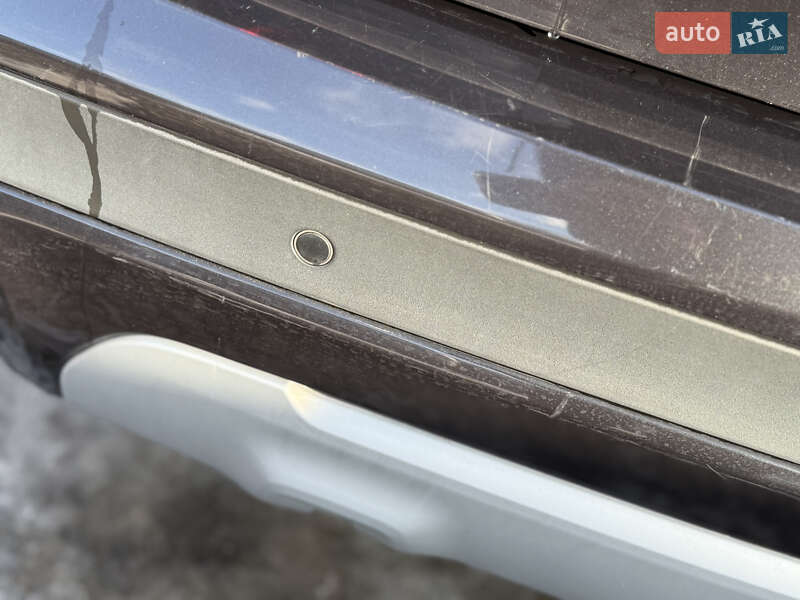 Позашляховик / Кросовер BMW X3 2018 в Стрию