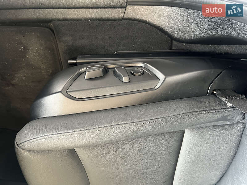 Позашляховик / Кросовер BMW X3 2015 в Тернополі