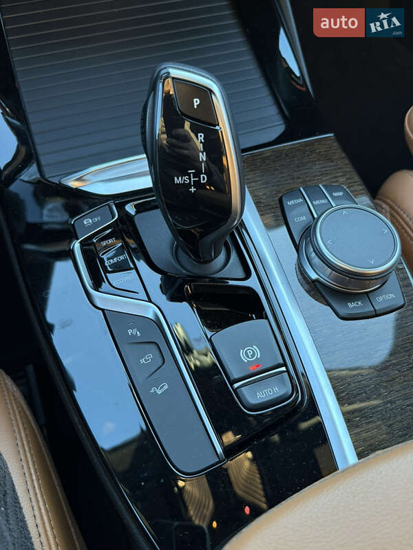 Внедорожник / Кроссовер BMW X3 2020 в Львове