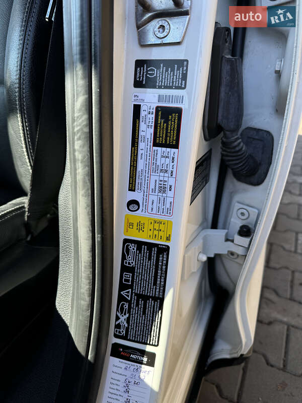 Внедорожник / Кроссовер BMW X3 2013 в Яремче фото 29 Внедорожник / Кроссовер BMW X3 2013 в Яремче