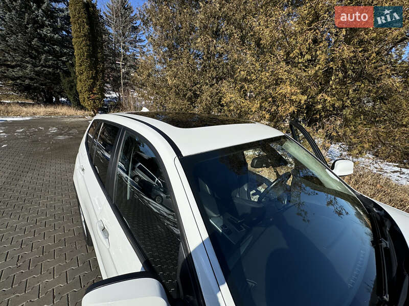 Внедорожник / Кроссовер BMW X3 2013 в Яремче фото 34 Внедорожник / Кроссовер BMW X3 2013 в Яремче