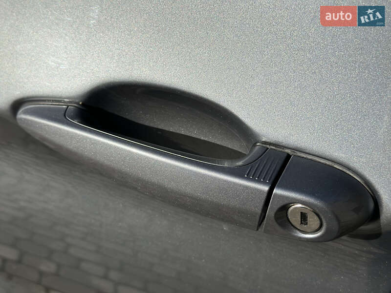 Позашляховик / Кросовер BMW X3 2015 в Львові