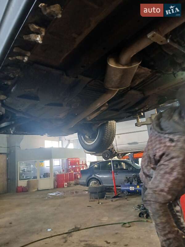 Позашляховик / Кросовер BMW X3 2007 в Львові