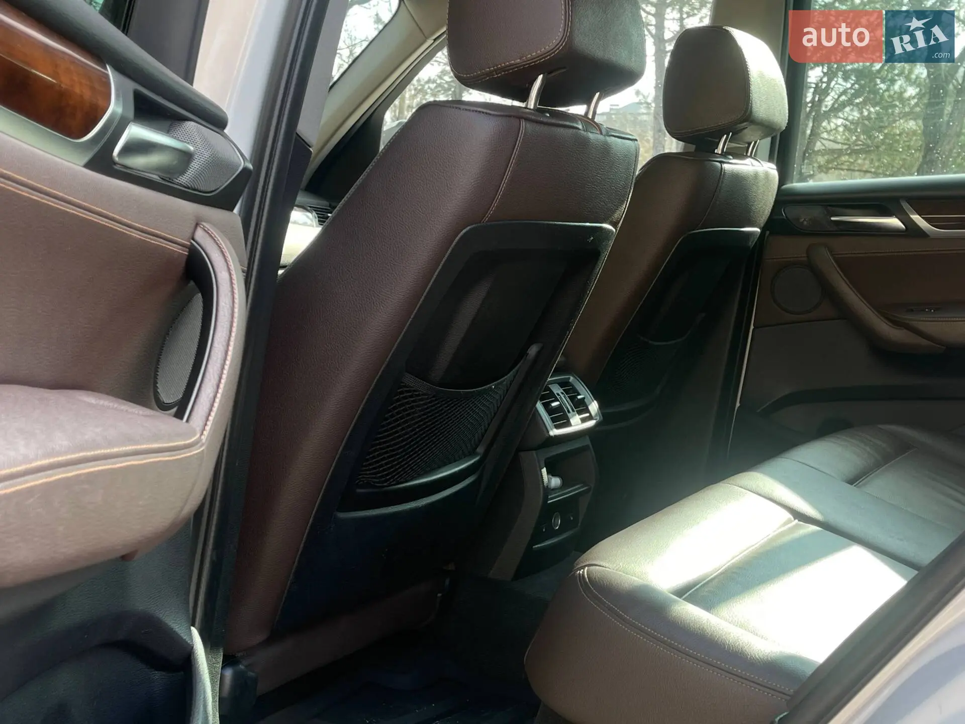 2015 BMW X3 - мініатюра 18