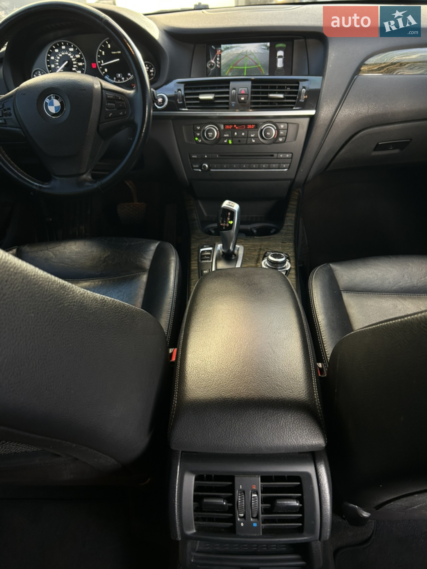 2013 BMW X3 - мініатюра 8