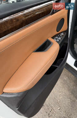 Внедорожник / Кроссовер BMW X3 2017 в Киеве