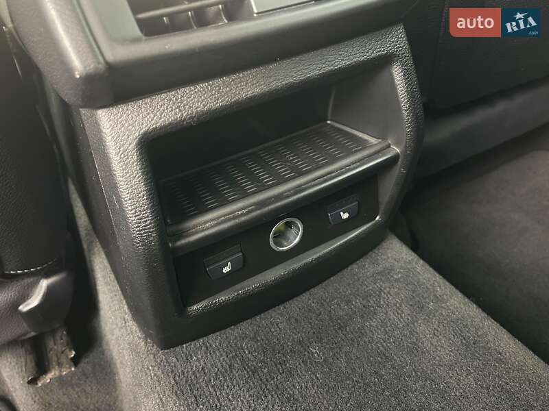 Позашляховик / Кросовер BMW X3 2014 в Одесі