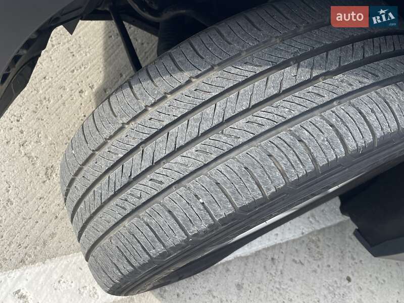 Позашляховик / Кросовер BMW X3 2014 в Одесі