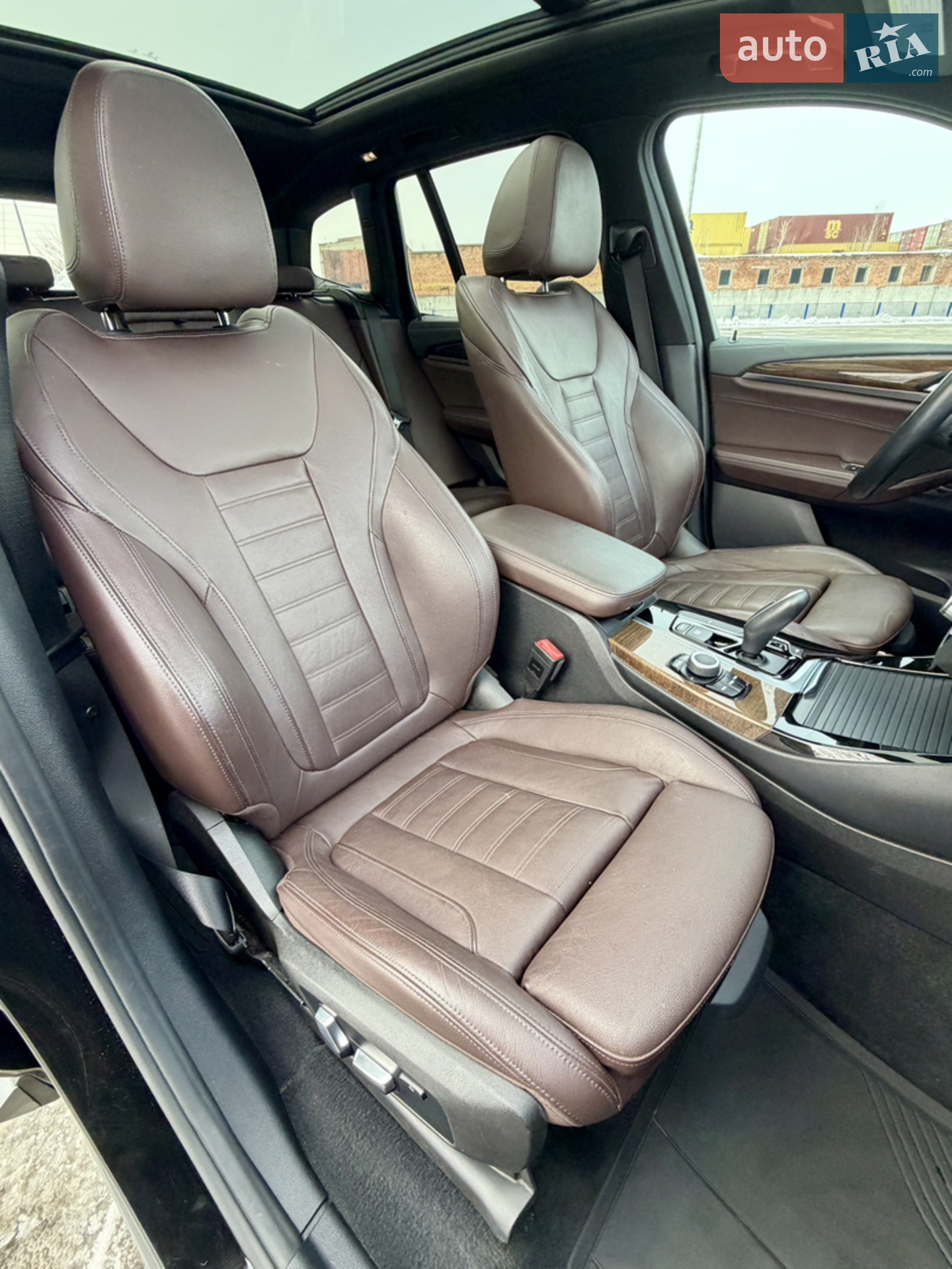 2018 BMW X3 - мініатюра 49