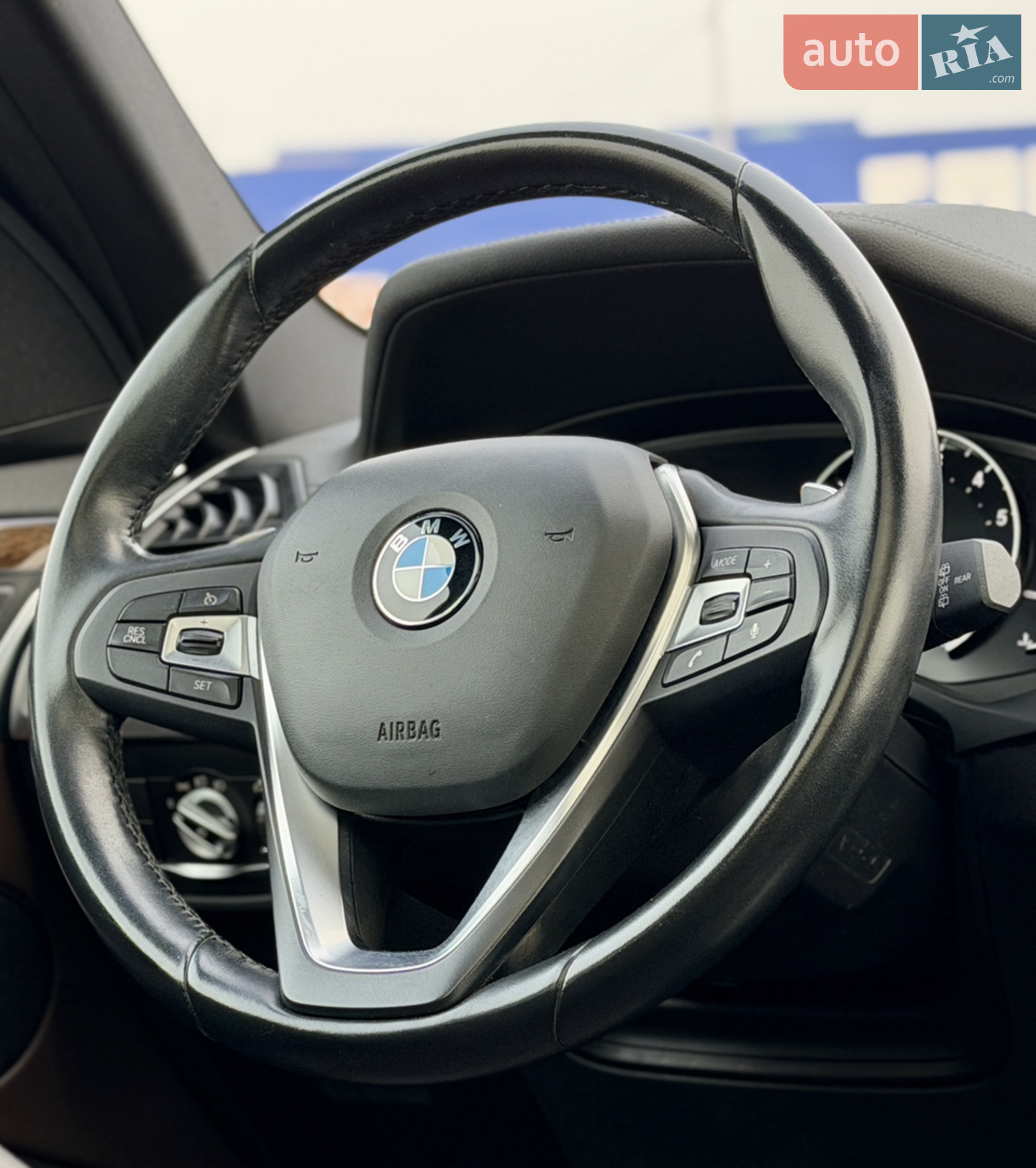 2018 BMW X3 - мініатюра 47